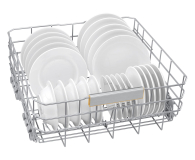 Zmywarka Samsung DW60DG790I00U1, 59,8cm, 14kpl, SmartThings, WaterJet Clean, Auto Open Door, Half Load, AquaStop - ilość koszy 3 - 1509012 - zdjęcie 6